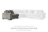 BENCH   2110564   LONDYN   GREY - 2110564