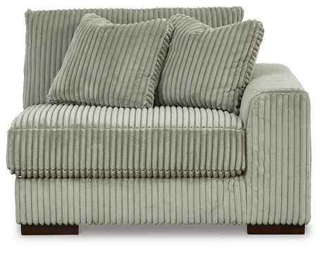 Lindyn 3-Piece Sectional with Ottoman - 21105U10