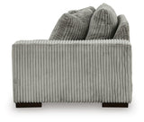 BENCH   2110565   LONDYN   GREY - 2110565
