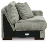 BENCH   2110565   LONDYN   GREY - 2110565