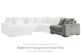 BENCH   2110565   LONDYN   GREY - 2110565