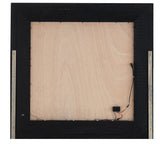 Mirror - Metallic Black