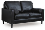 Bryceview Sofa and Loveseat - 21205U1