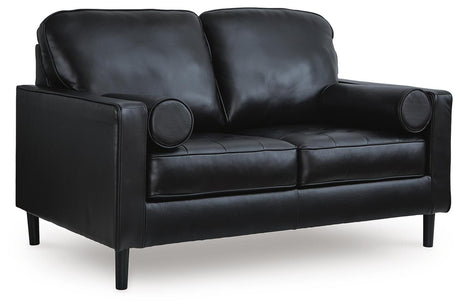 Bryceview Sofa and Loveseat - 21205U1
