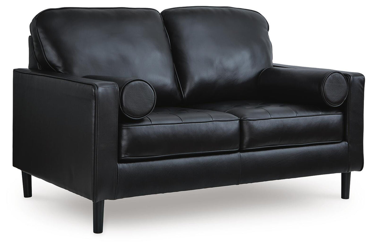 Bryceview Sofa and Loveseat - 21205U1