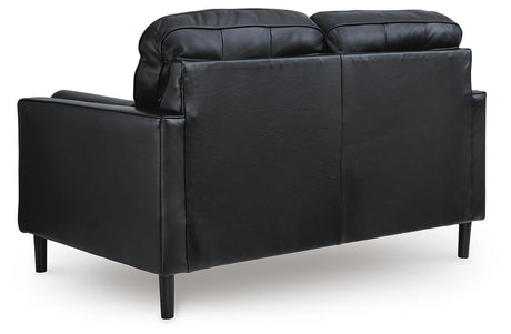 Bryceview Sofa and Loveseat - 21205U1