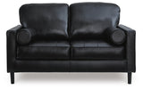 Bryceview Sofa and Loveseat - 21205U1