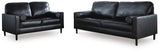 Bryceview Sofa and Loveseat - 21205U1