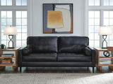 Bryceview Sofa and Loveseat - 21205U1