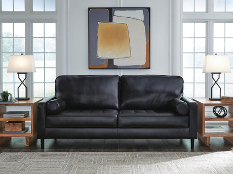 Bryceview Sofa and Loveseat - 21205U1