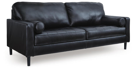 Bryceview Sofa and Loveseat - 21205U1