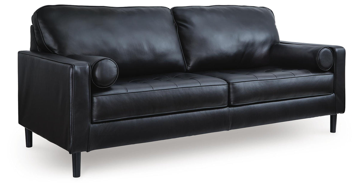 Bryceview Sofa and Loveseat - 21205U1