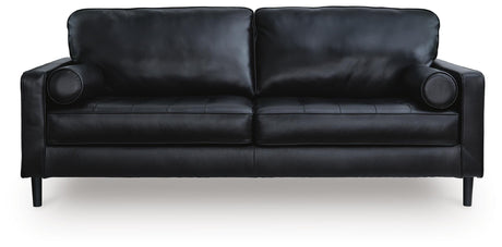 Bryceview Sofa and Loveseat - 21205U1