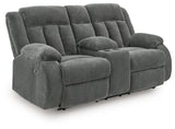 Observation Power Reclining Loveseat with Console - PC2140596
