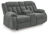 Observation Power Reclining Loveseat with Console - PC2140596