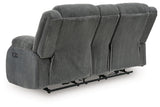 Observation Power Reclining Loveseat with Console - PC2140596