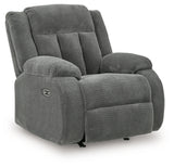 Observation Power Recliner - PC2140598
