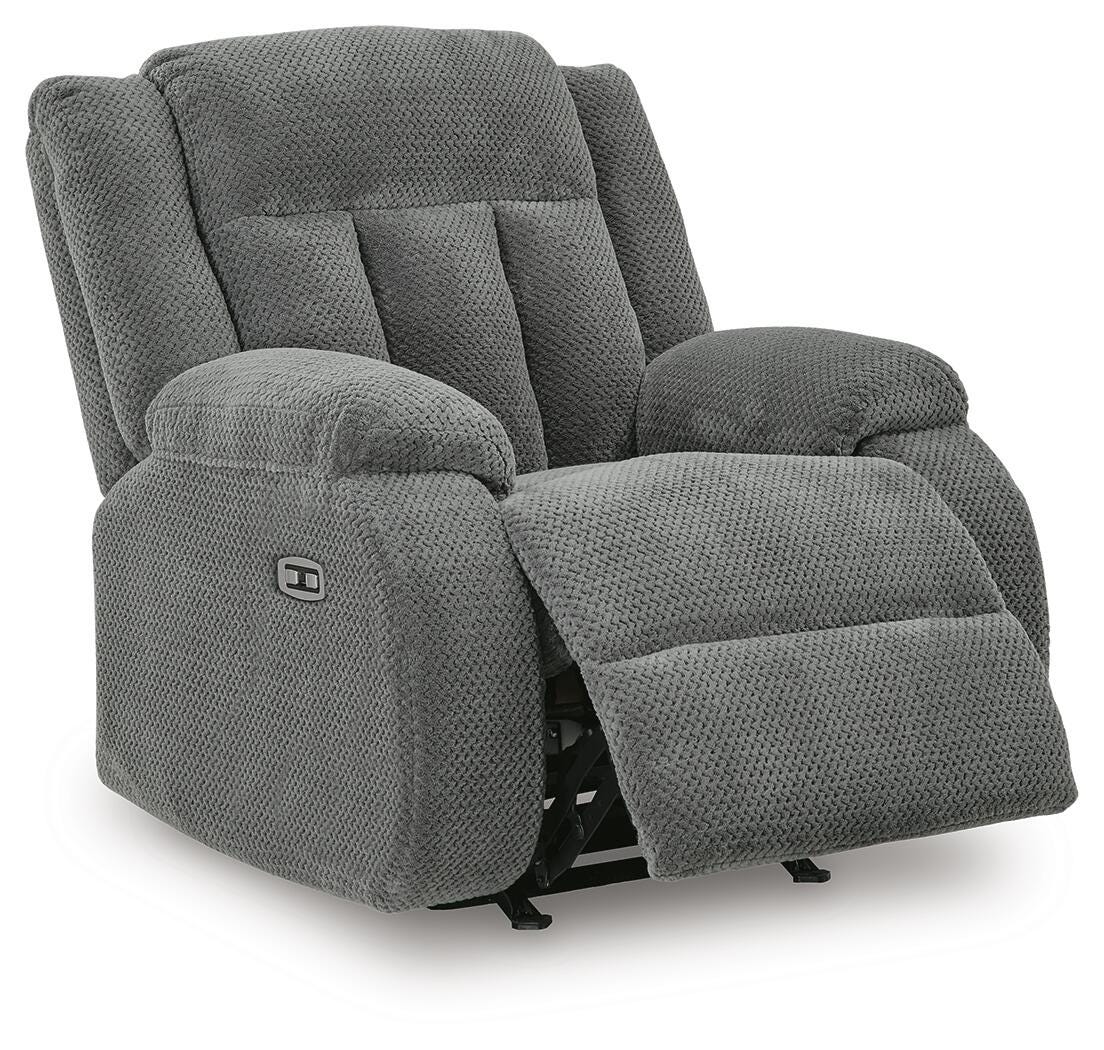Observation Power Recliner - PC2140598