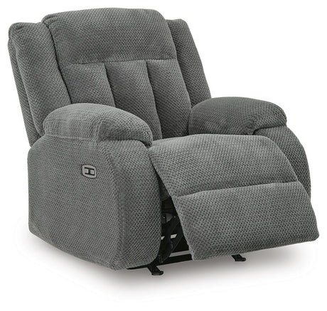 Observation Power Recliner - PC2140598
