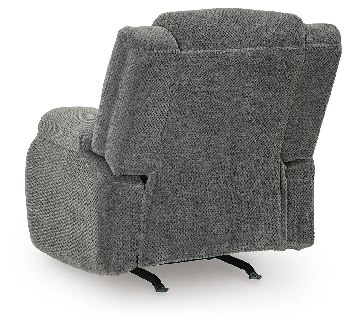 Observation Power Recliner - PC2140598