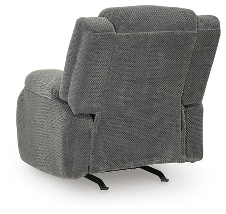 Observation Power Recliner - PC2140598