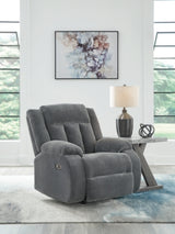 Observation Power Recliner - PC2140598
