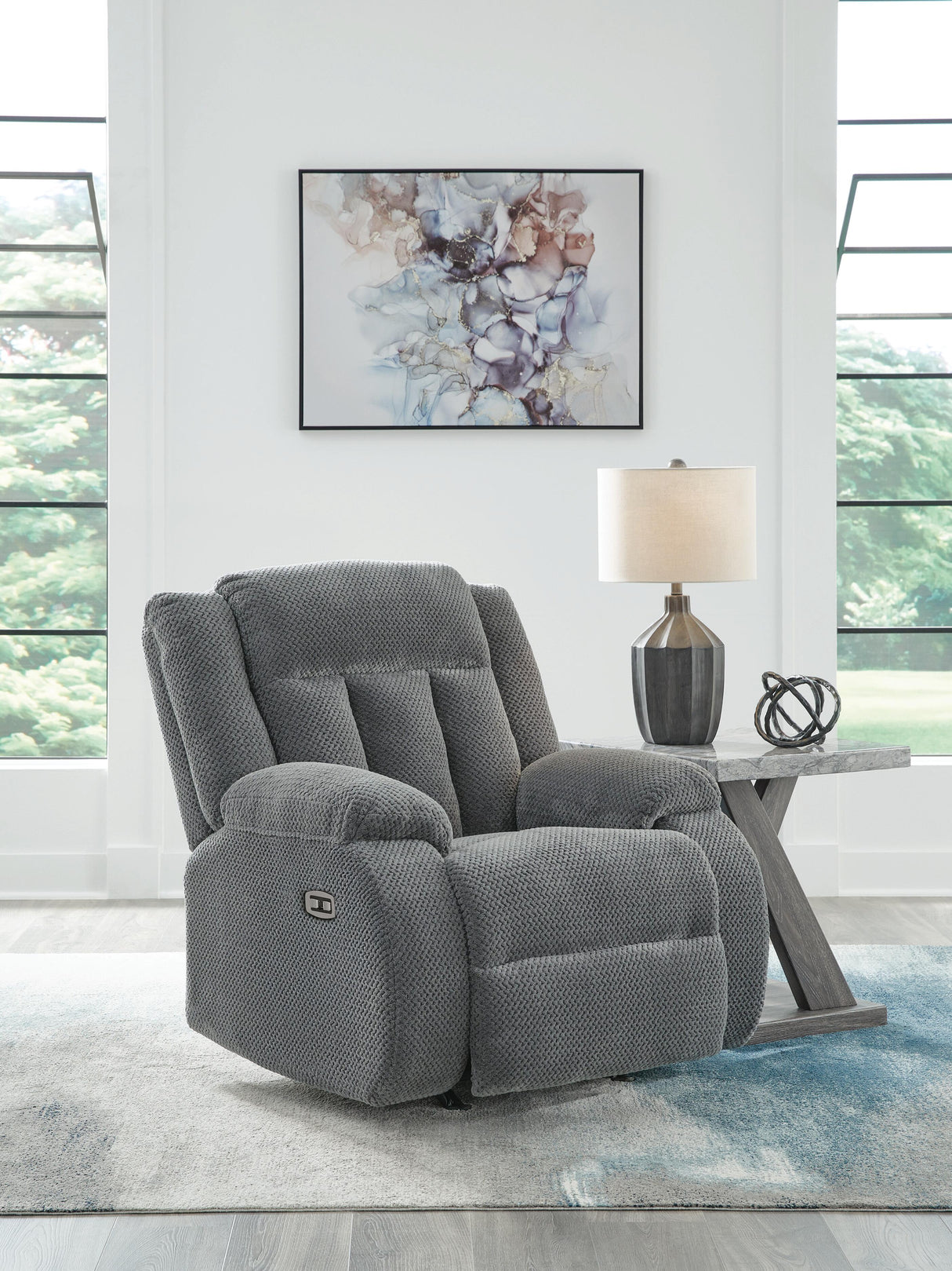 Observation Power Recliner - PC2140598