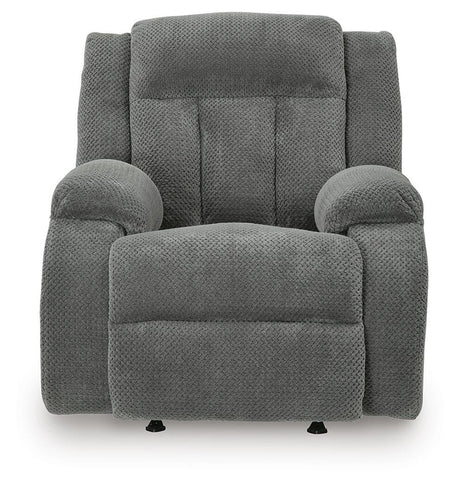 Observation Power Recliner - PC2140598