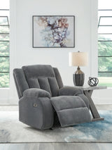 Observation Power Recliner - PC2140598