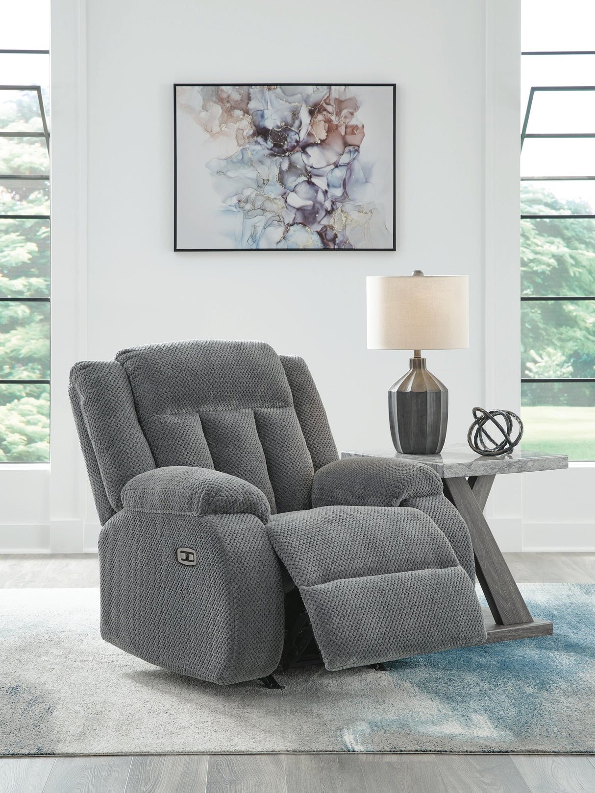Observation Power Recliner - PC2140598