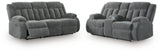 Observation Power Reclining Sofa and Power Recliner - PC21405U1