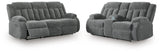 Observation Power Reclining Sofa and Power Recliner - PC21405U1