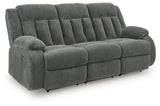 Observation Power Reclining Sofa with Drop Down Table - PC2140599