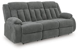 Observation Power Reclining Sofa with Drop Down Table - PC2140599