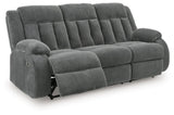 Observation Power Reclining Sofa with Drop Down Table - PC2140599