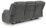 Observation Power Reclining Sofa with Drop Down Table - PC2140599