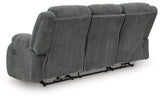 Observation Power Reclining Sofa with Drop Down Table - PC2140599