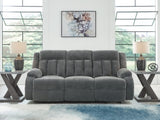 Observation Power Reclining Sofa with Drop Down Table - PC2140599