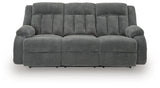 Observation Power Reclining Sofa with Drop Down Table - PC2140599