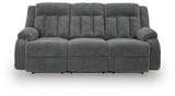 Observation Power Reclining Sofa with Drop Down Table - PC2140599