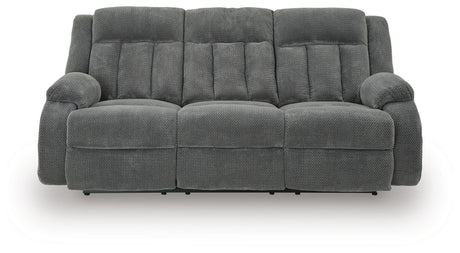 Observation Power Reclining Sofa with Drop Down Table - PC2140599