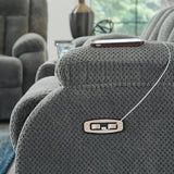 Observation Power Reclining Sofa and Power Recliner - PC21405U1