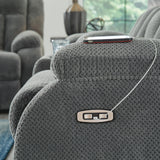 Observation Power Reclining Sofa with Drop Down Table - PC2140599