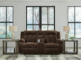 Observation Power Reclining Loveseat with Console - PC2140696