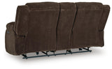 Observation Power Reclining Loveseat with Console - PC2140696