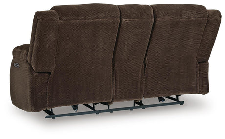 Observation Power Reclining Sofa and Loveseat - PC21406U1