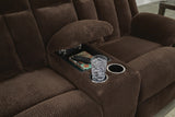 Observation Power Reclining Sofa and Loveseat - PC21406U1