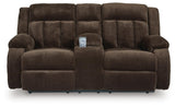 Observation Power Reclining Loveseat with Console - PC2140696