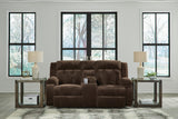 Observation Power Reclining Sofa and Loveseat - PC21406U1