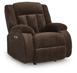 Observation Power Recliner - PC2140698